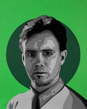 Icons Of Horror - Re-Animator