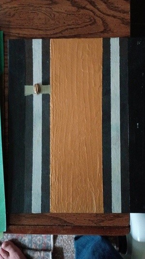 Gold Meridian