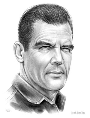 Josh Brolin 07APR21