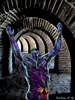Nightmare Cave