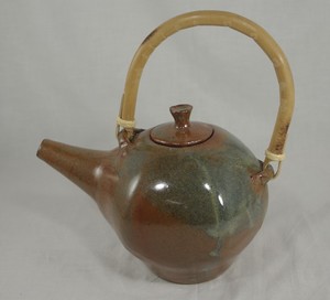 Tea Pot #1