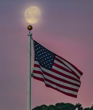 To the Moon - April 4  2026