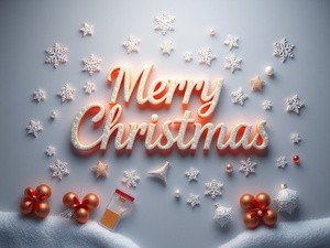 Merry Christmas