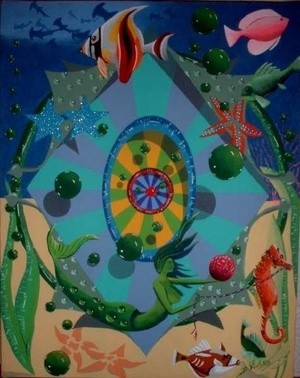 mermaid 2