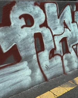 Street Graffiti
