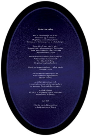 0 thelarkascendingpoem