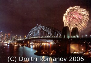 Dmitri Romanov