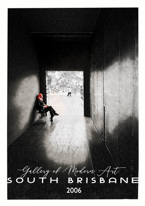 Brisbane Icons: GOMA 2006
