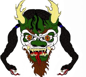 mask