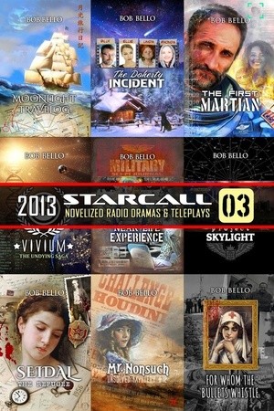 Starcall Anthology 3