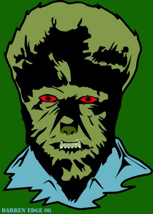 Wolfman's Grrillz