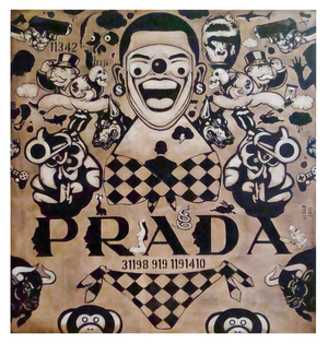 PRADA Cash Is King