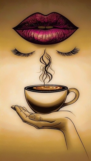 Coffee Dreams