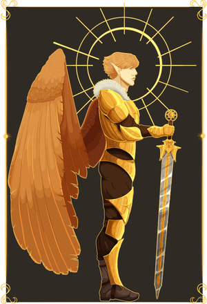 The Sun (Finished)