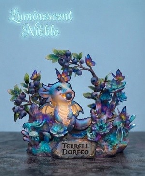 Luminescent Nibble