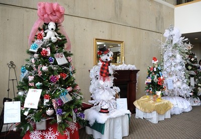 Christmas Tree Festival