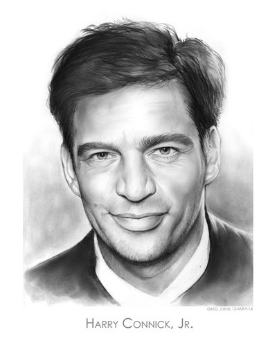 Harry Connick, Jr.