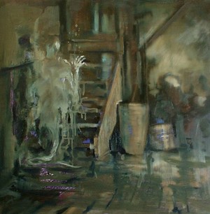 Thing in the Cellar