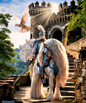 The Spirit Guides Me 