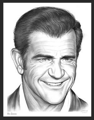 Mel Gibson