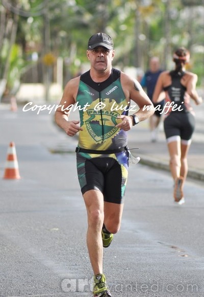 1º Heróis do Triathlon Caiobá