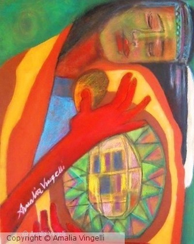 Amalia Vingelli