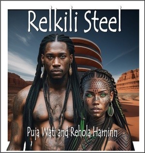 Relkili Steel Prints