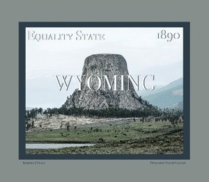 Wyoming Poster