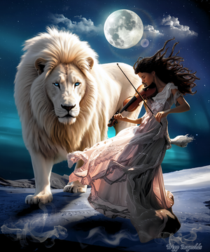 A Song to the King #2