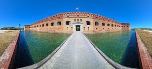 Fort Jefferson