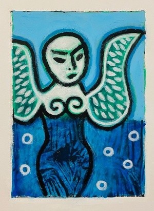 angel