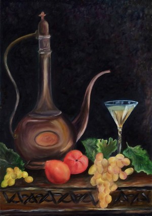 Still life 