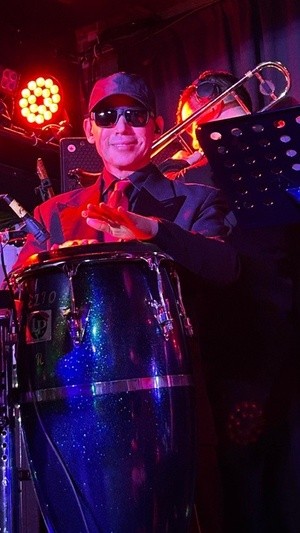 Elio Ramazzini April- 2026