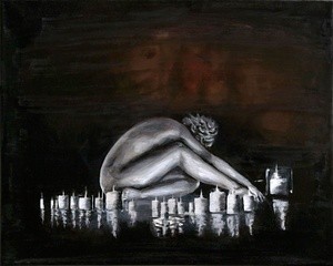 Angel's Tears