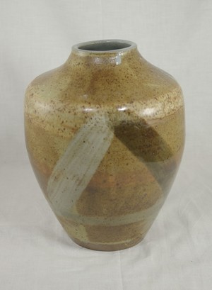 Lg High Fire Pot #3
