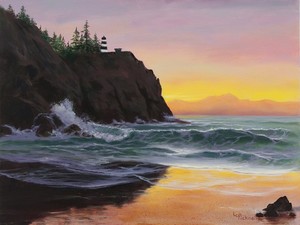  L Carol Picknell