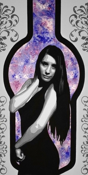 Nouveau - May