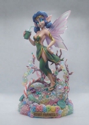 Sodapop Fairy