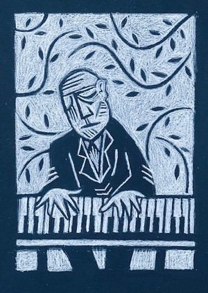 melodious