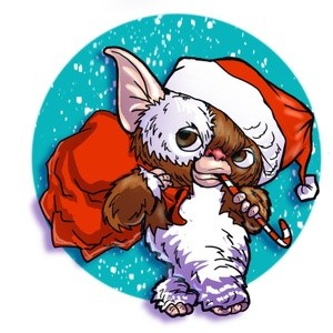 Gizmo Xmas