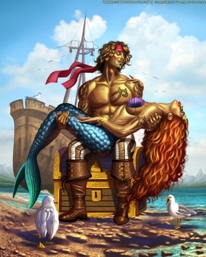 Pirate's Treasure