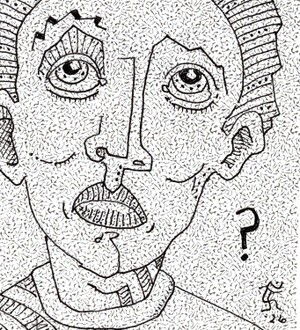 Am I Loosing My Mind?