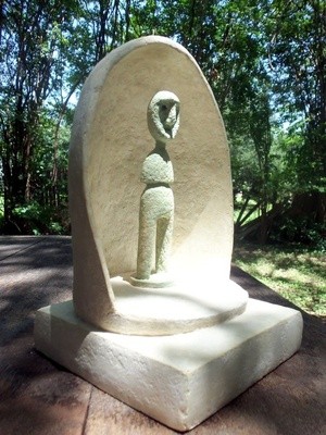 Shrine Of The Perpetual Pawn