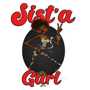 sista gurl 2026 by Griz