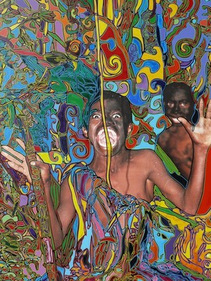 Wooouuuu Kids in Vanuatu