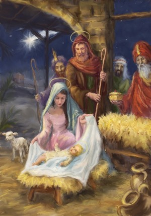 nativity