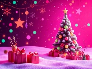 Christmas time 5