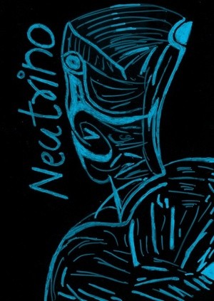 The Neutrino-Edited