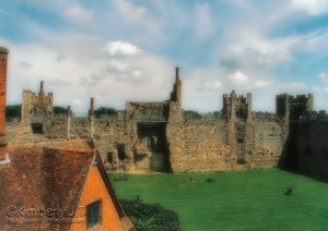 Framlingham Castle