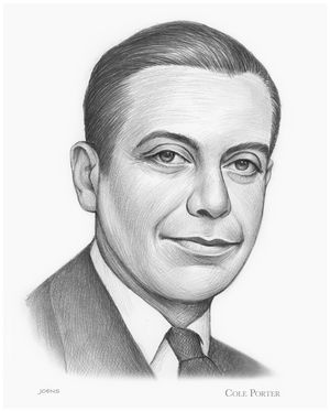 Cole Porter 09FEB26